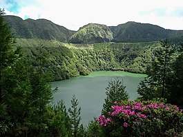 景觀,性質(zhì),池塘