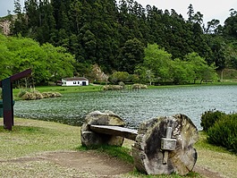 景觀,性質(zhì),池塘