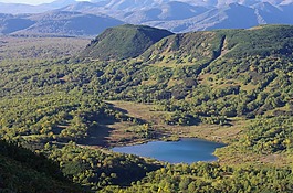 山,岩,石头