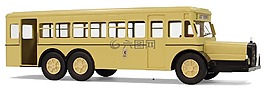 梅賽德斯 奔馳,類型 10000 o,bvg 柏林