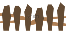 籬笆,擊劍,邊境