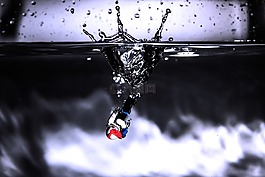 樂高,水,噴霧