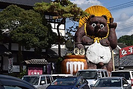 pom,猿子,巨大的