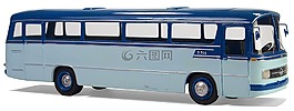 梅賽德斯 奔馳,鍵入 o302 11r,教練
