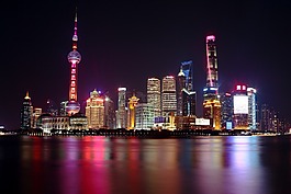 建筑,天際線,城市