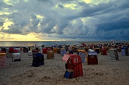 主海灘,borkum,俱樂(lè)部