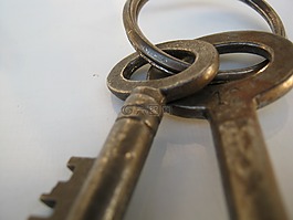 關(guān)鍵,金屬,關(guān)閉