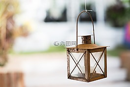 帆船,燭臺,宗教