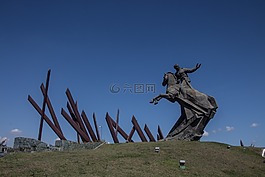 古巴,紀(jì)念碑,舉行