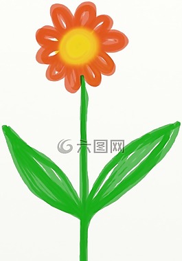 植物,自然,植物學