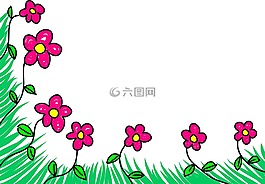 植物,自然,植物學(xué)