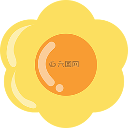 雛菊,美,花