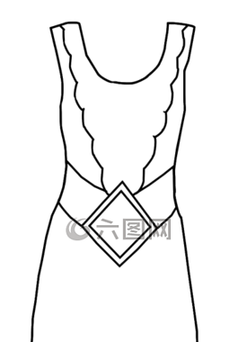 連衣裙,時尚,事件