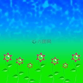 植物,自然,植物學(xué)