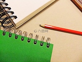 素描本,投資組合,藝術(shù)家