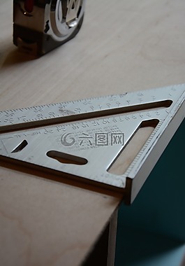 木工,措施,木材