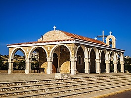 塞浦路斯,阿依,的ayios epifanios