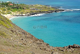 夏威夷,南,國家