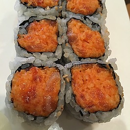 壽司,魚,金槍魚