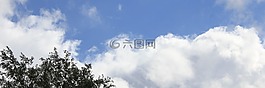 標(biāo)題,旗幟,天空