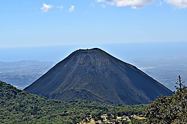 山,性質(zhì),景觀