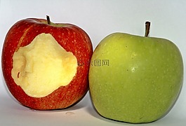 蘋(píng)果,水果,維生素