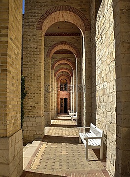 波茨坦,pfingstberg,建設(shè)