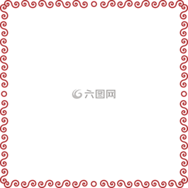 邊境,裝飾,幀