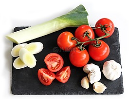 食品,蔬菜,蕃茄