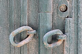 掛鉤,苦惱,鏈