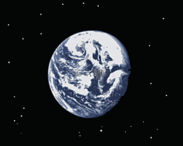 世界,全球,行星