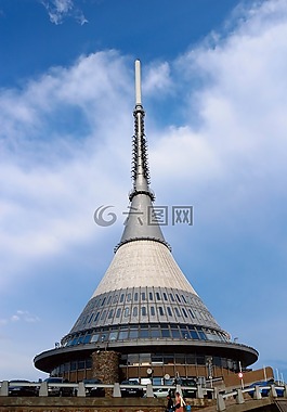 建筑,旅行,酒店
