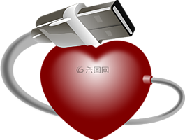 計(jì)算機(jī),全球,心