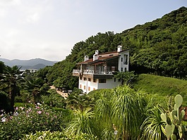 休閑區(qū),島,天然水