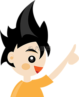 男孩,字符,男子