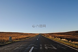 路,視覺,游