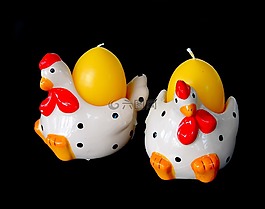 母雞,復(fù)活節(jié)裝飾品,復(fù)活節(jié)
