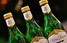 酒,喝,餐廳