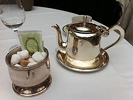 茶,糕點,merenda
