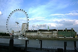 倫敦,倫敦眼,英格蘭