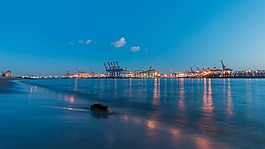 水域,海,旅行