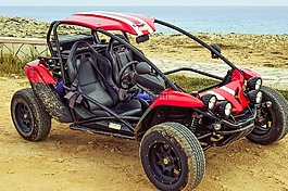車,車輛,越野車