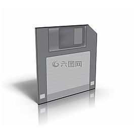 軟盤光盤,光盤,黑