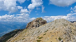 首腦會議,皇冠,克里特島