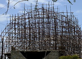 建設(shè),結(jié)構(gòu)