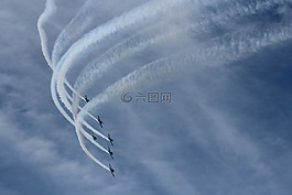 飛機(jī),軍事,噴射