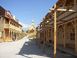 教堂,斯洛伐克,?ikl