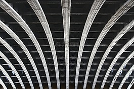 橋,結(jié)構(gòu),拱