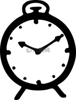 鬧鐘,時(shí)鐘,時(shí)間