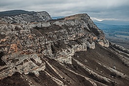 克里米亞,半島,性質(zhì)